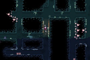 Dome Keeper Screenshot