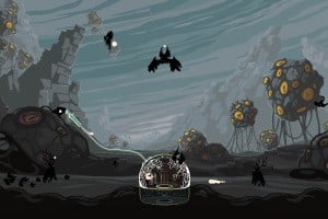 Dome Keeper Screenshot