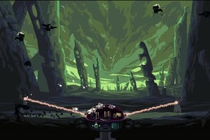 Dome Keeper Screenshot