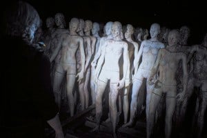 Post Trauma Screenshot