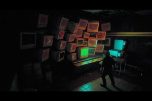 Post Trauma Screenshot