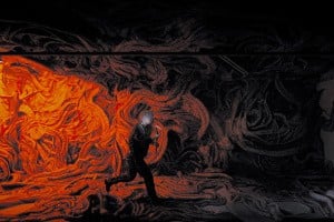 Post Trauma Screenshot