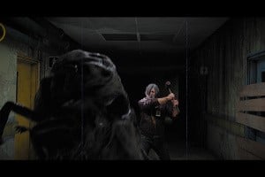 Post Trauma Screenshot