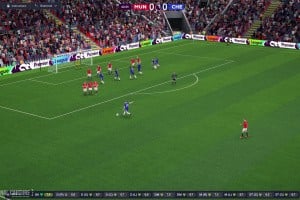 Football Manager 26 Screenshot