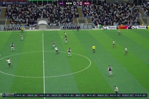 Football Manager 26 Screenshot