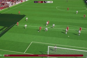 Football Manager 26 Screenshot