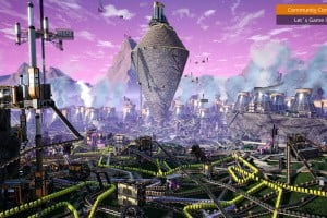 Satisfactory Screenshot