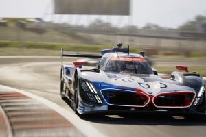 Rennsport Screenshot