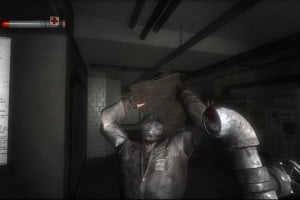 Condemned: Criminal Origins Screenshot