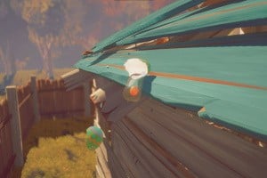 Egging On Screenshot