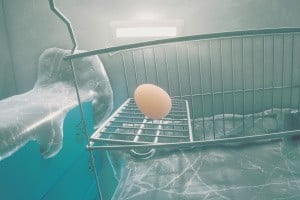 Egging On Screenshot