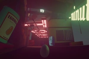 Egging On Screenshot