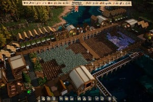 Whiskerwood Screenshot