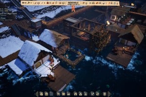 Whiskerwood Screenshot