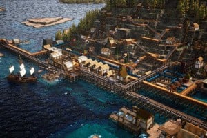 Whiskerwood Screenshot