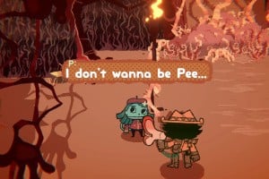 Great God Grove Screenshot