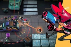 Relic Hunters Legend Screenshot