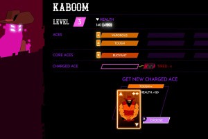 Wild Bastards Screenshot