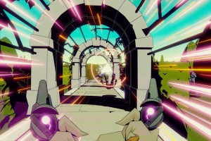 Wild Bastards Screenshot