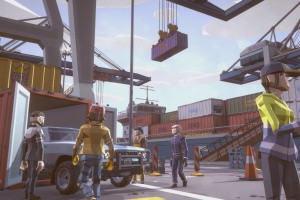 Schedule 1: Dope Empire Screenshot