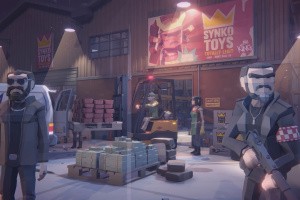 Schedule 1: Dope Empire Screenshot