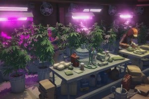 Schedule 1: Dope Empire Screenshot