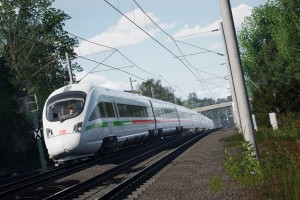Train Sim World 6 Screenshot