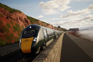 Train Sim World 6 Screenshot