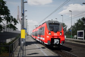 Train Sim World 6 Screenshot