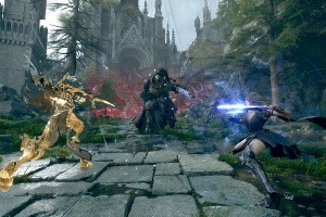 Tides of Annihilation Screenshot