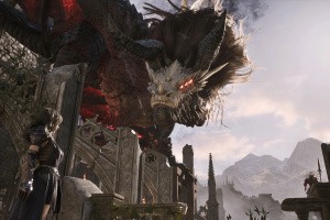 Tides of Annihilation Screenshot