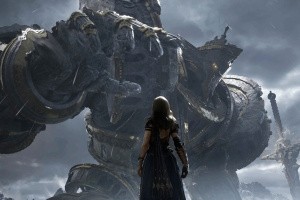 Tides of Annihilation Screenshot