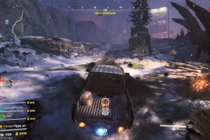 Call of Duty: Black Ops 7 Screenshot