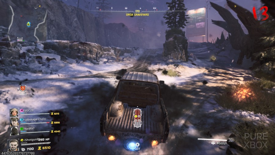 Call of Duty: Black Ops 7 Review - Screenshot 5 of 6