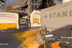 Call of Duty: Black Ops 7 Screenshot