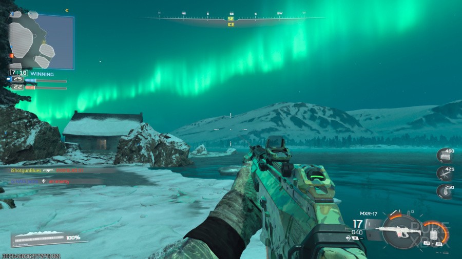 Call of Duty: Black Ops 7 Review - Screenshot 1 of 6