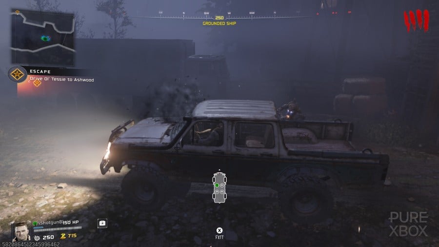 Call of Duty: Black Ops 7 Review - Screenshot 2 of 6