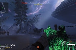 Call of Duty: Black Ops 7 Screenshot