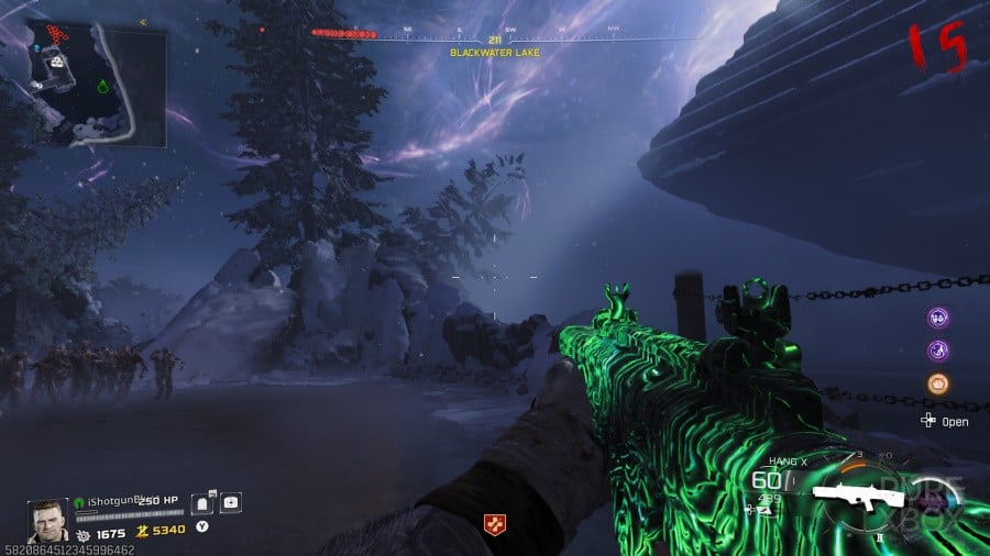 Call of Duty: Black Ops 7 Review - Screenshot 5 of 6