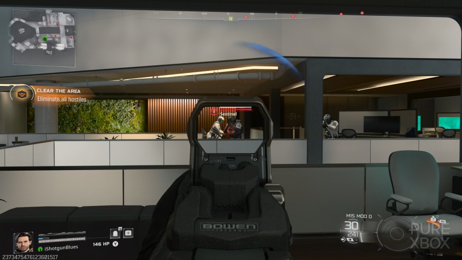 Call of Duty: Black Ops 7 Review - Screenshot 5 of 6