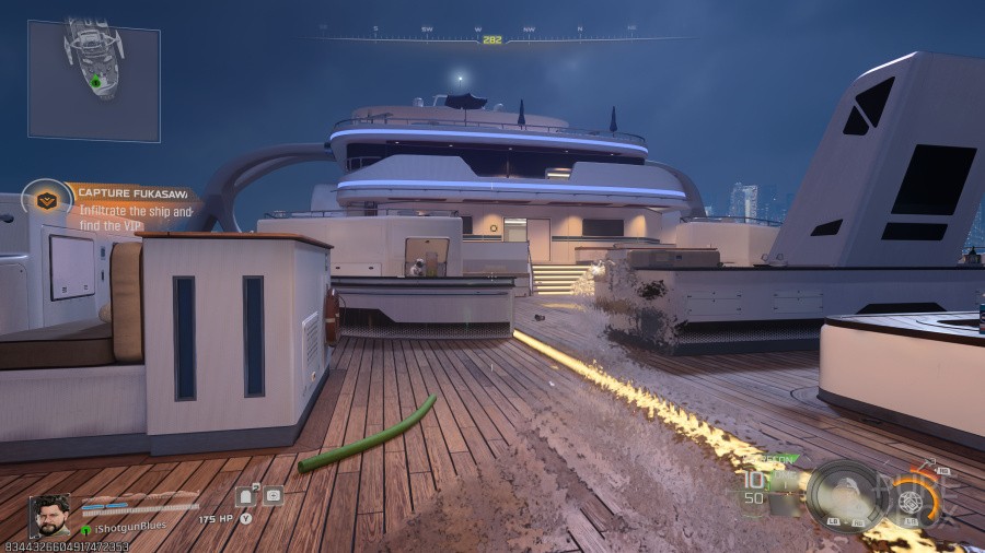 Call of Duty: Black Ops 7 Review - Screenshot 4 of 6