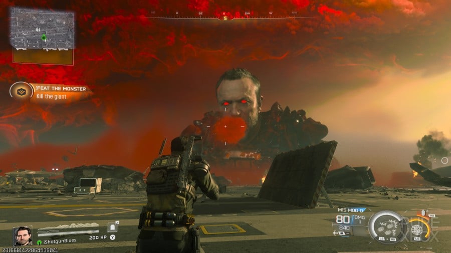 Call of Duty: Black Ops 7 Review - Screenshot 6 of 6