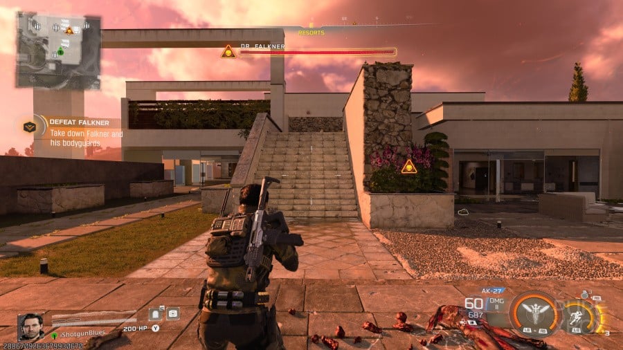 Call of Duty: Black Ops 7 Review - Screenshot 3 of 6