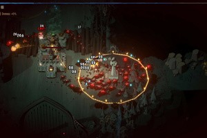 Monsters Are Coming! Rock & Road Screenshot