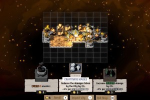 Monsters Are Coming! Rock & Road Screenshot