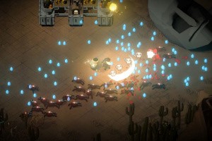 Monsters Are Coming! Rock & Road Screenshot