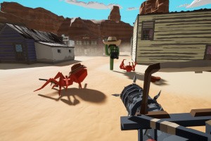 Kill It With Fire! 2 Screenshot