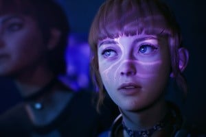 Lost Records: Bloom & Rage Screenshot