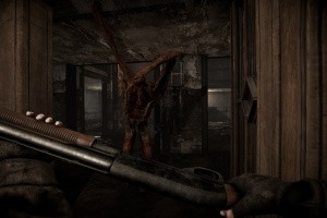 Total Chaos Screenshot