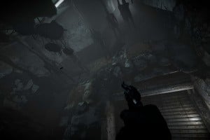 Total Chaos Screenshot